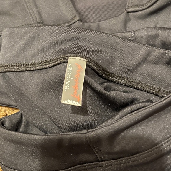 Free People FP Movement Lose Control Bodysuit - Picture 5 of 5